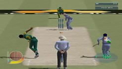 Cricket 2004