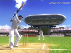 Ashes Cricket 2009 Screenshot