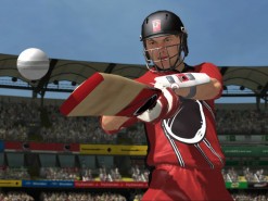 Ashes Cricket 2009 Screenshot