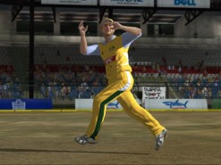 Ashes Cricket 2009 Screenshot