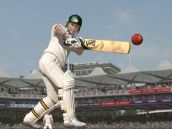 Ashes Cricket 2009 Screenshot