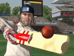 Ashes Cricket 2009 Screenshot