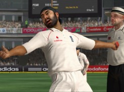 Ashes Cricket 2009 Screenshot