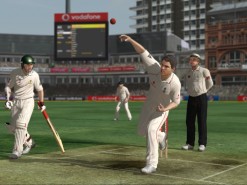 Ashes Cricket 2009 Screenshot