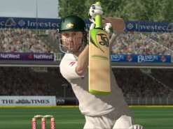 Ashes Cricket 2009 Screenshot