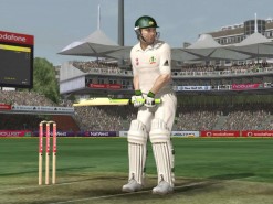 Ashes Cricket 2009 Screenshot