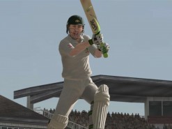 Ashes Cricket 2009 Screenshot