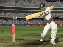 Ashes Cricket 2009 Screenshot