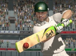 Ashes Cricket 2009 Screenshot