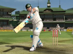 Ashes Cricket 2009 Screenshot