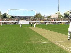 Ashes Cricket 2013 Screenshot