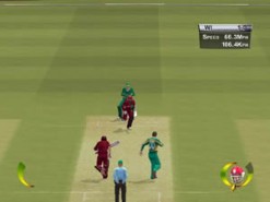 Brian Lara International Cricket 2005 Screenshot