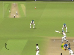 Brian Lara International Cricket 2005 Screenshot