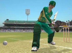 Brian Lara International Cricket 2005 Screenshot