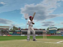 Brian Lara International Cricket 2005 Screenshot