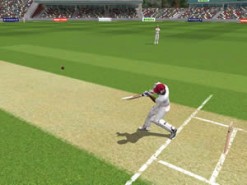 Brian Lara International Cricket 2005 Screenshot