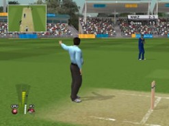 Brian Lara International Cricket 2005 Screenshot