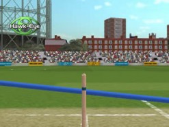 Brian Lara International Cricket 2005 Screenshot