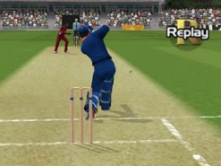 Brian Lara International Cricket 2005 Screenshot