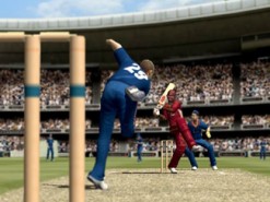 Brian Lara International Cricket 2007 Screenshot