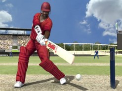 Brian Lara International Cricket 2007 Screenshot