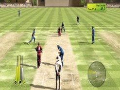 Brian Lara International Cricket 2007 Screenshot