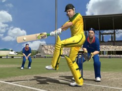 Brian Lara International Cricket 2007 Screenshot