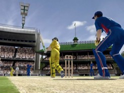 Brian Lara International Cricket 2007 Screenshot