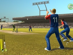 Brian Lara International Cricket 2007 Screenshot