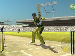 Brian Lara International Cricket 2007 Screenshot