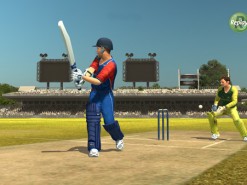 Brian Lara International Cricket 2007 Screenshot