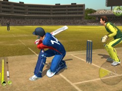 Brian Lara International Cricket 2007 Screenshot