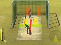 Brian Lara International Cricket 2007 Screenshot