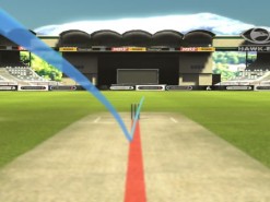 Brian Lara International Cricket 2007 Screenshot