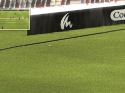 Brian Lara International Cricket 2007 Screenshot