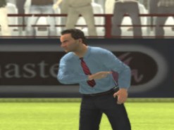 Brian Lara International Cricket 2007 Screenshot