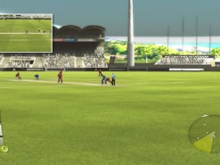 Brian Lara International Cricket 2007 Screenshot