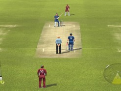 Brian Lara International Cricket 2007 Screenshot