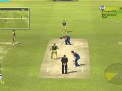 Brian Lara International Cricket 2007 Screenshot