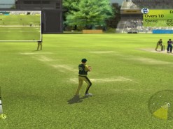 Brian Lara International Cricket 2007 Screenshot