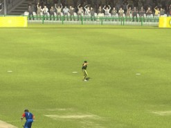 Brian Lara International Cricket 2007 Screenshot