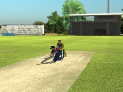 Brian Lara International Cricket 2007 Screenshot