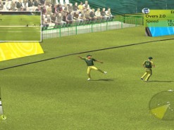 Brian Lara International Cricket 2007 Screenshot