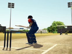 Brian Lara International Cricket 2007 Screenshot