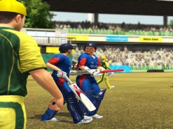 Brian Lara International Cricket 2007 Screenshot