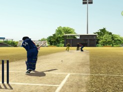 Brian Lara International Cricket 2007 Screenshot