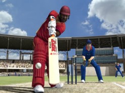 Brian Lara International Cricket 2007 Screenshot