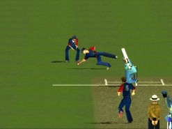 Brian Lara International Cricket 2007 Screenshot