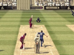 Brian Lara International Cricket 2007 Screenshot