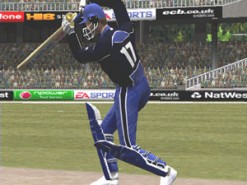 Cricket 2002 Screenshot